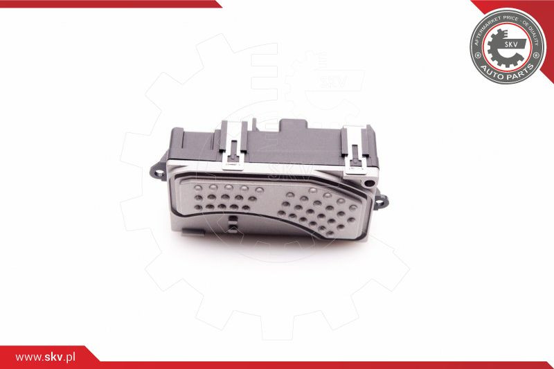 ESEN SKV Widerstand, Innenraumgebläse