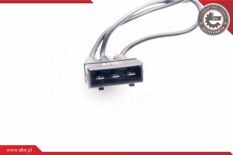 ESEN SKV Widerstand, Innenraumgebläse