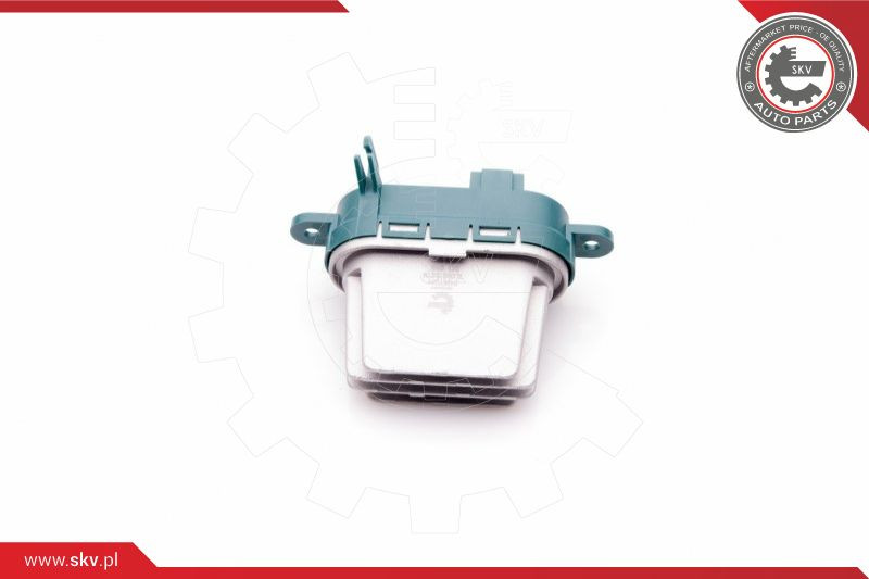 ESEN SKV Widerstand, Innenraumgebläse