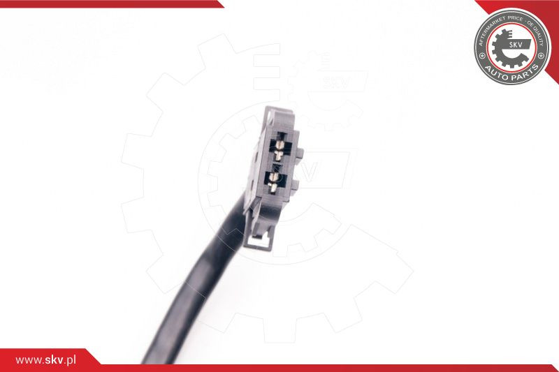 ESEN SKV Widerstand, Innenraumgebläse