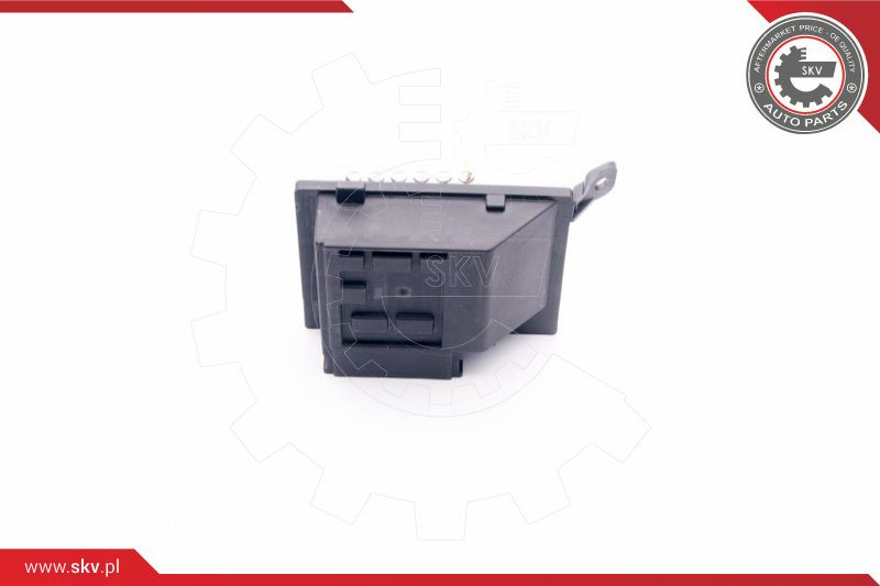 ESEN SKV Widerstand, Innenraumgebläse