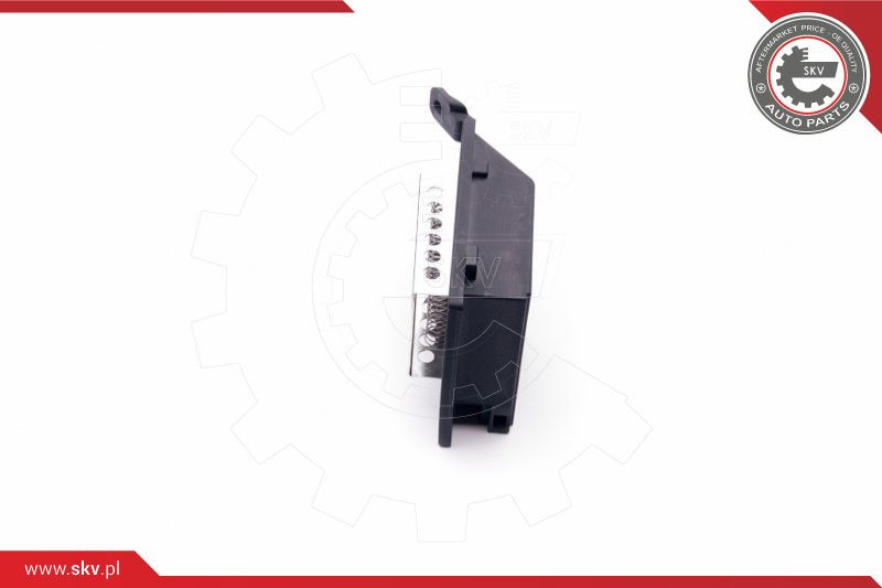 ESEN SKV Widerstand, Innenraumgebläse