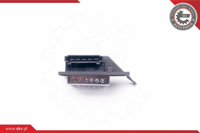 ESEN SKV Widerstand, Innenraumgebläse