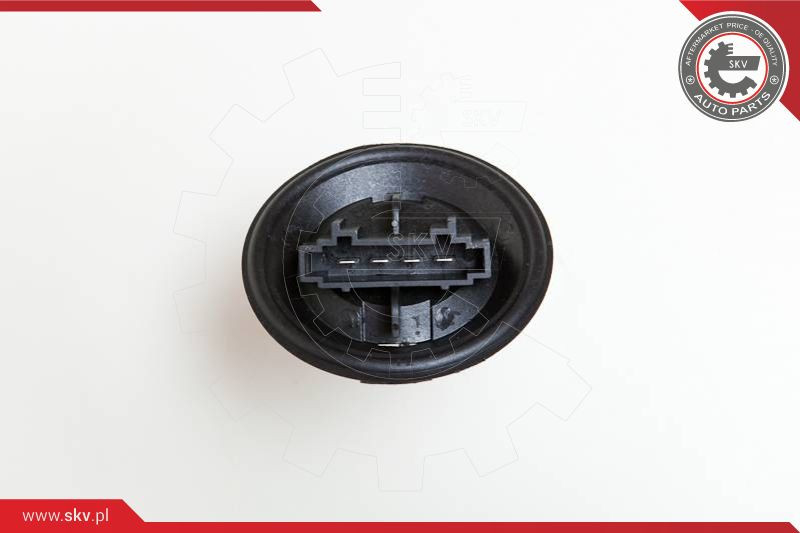 ESEN SKV Widerstand, Innenraumgebläse