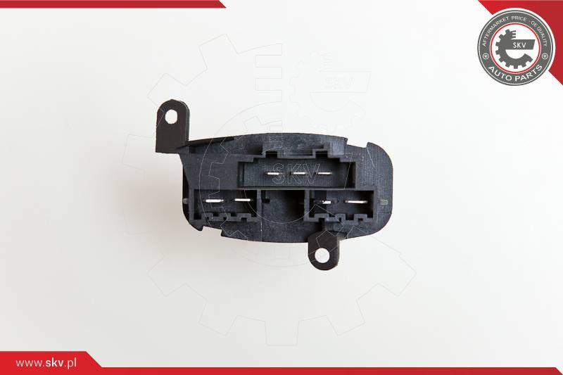 ESEN SKV Widerstand, Innenraumgebläse