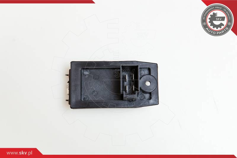 ESEN SKV Widerstand, Innenraumgebläse