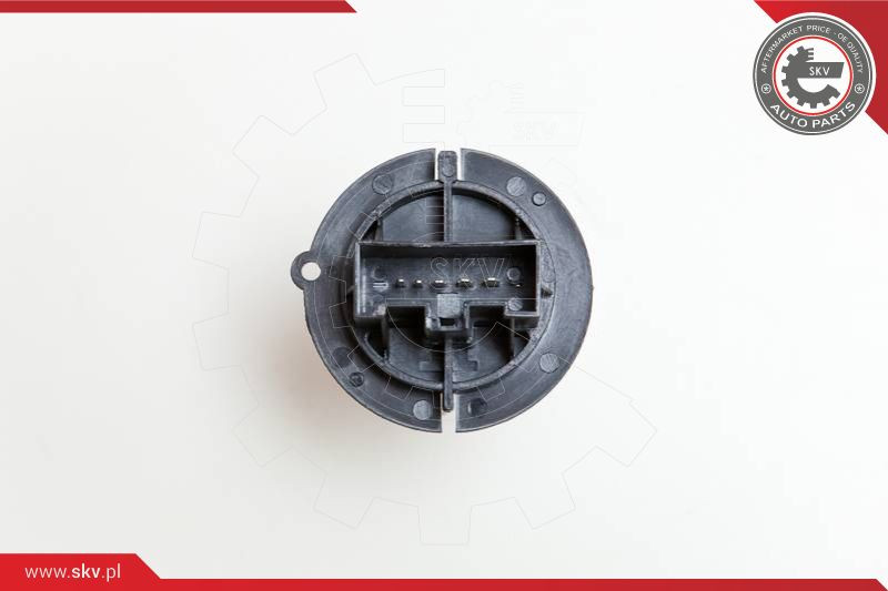 ESEN SKV Widerstand, Innenraumgebläse