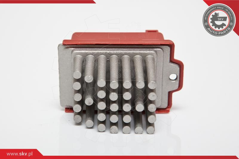 ESEN SKV Widerstand, Innenraumgebläse