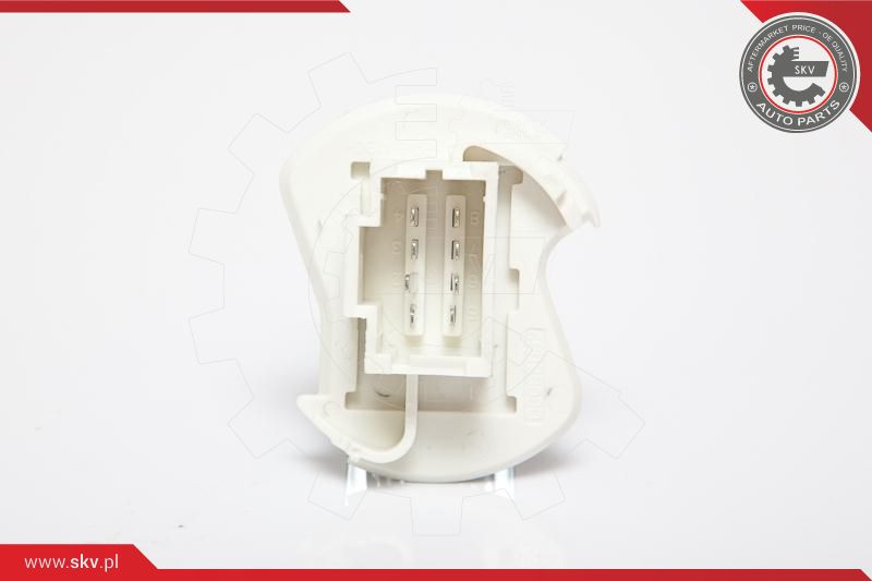 ESEN SKV Widerstand, Innenraumgebläse