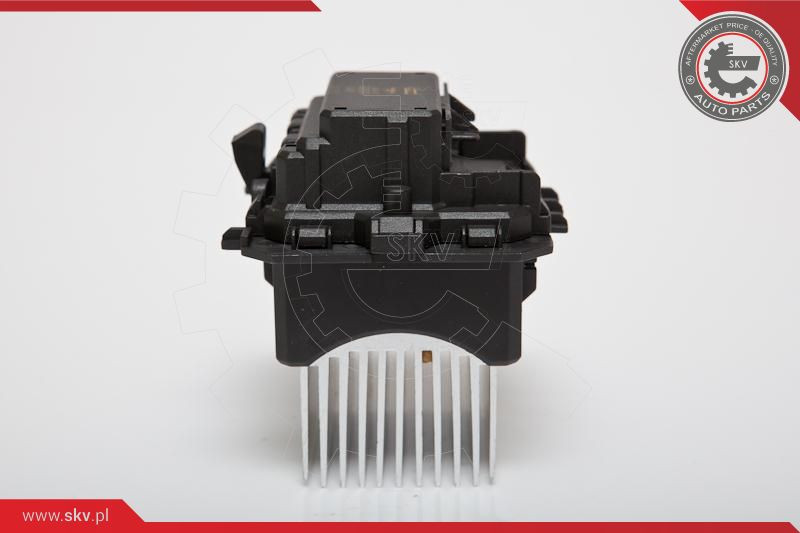 ESEN SKV Widerstand, Innenraumgebläse