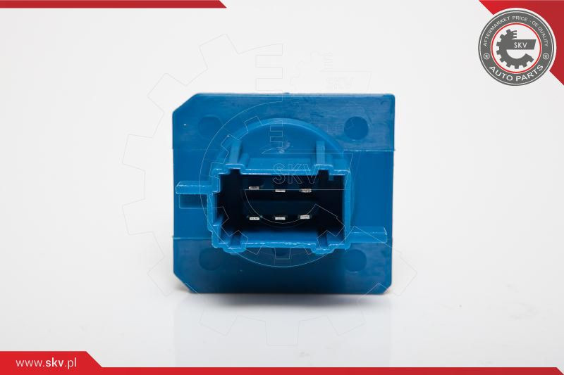 ESEN SKV Widerstand, Innenraumgebläse