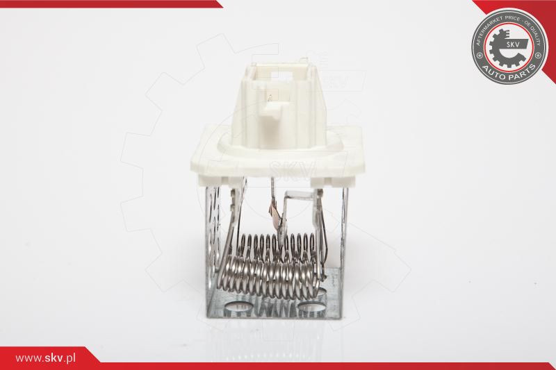 ESEN SKV Widerstand, Innenraumgebläse