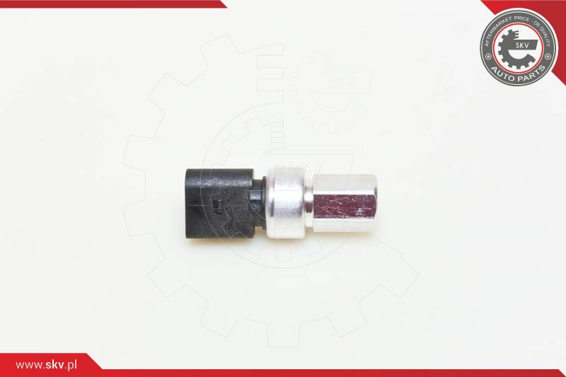 ESEN SKV Druckschalter, Klimaanlage