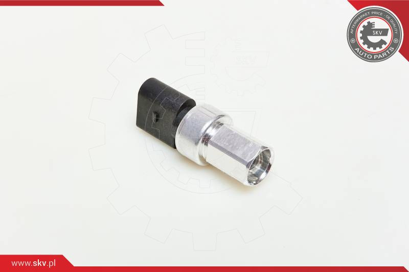 ESEN SKV Druckschalter, Klimaanlage