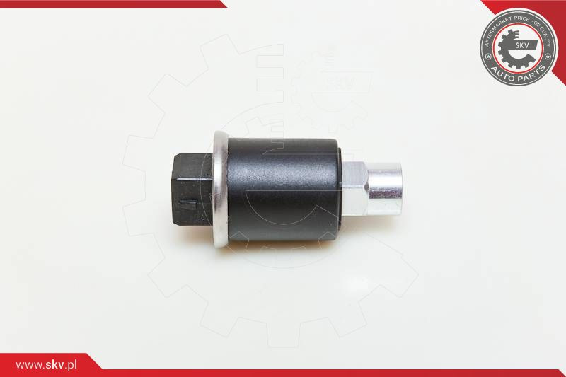 ESEN SKV Druckschalter, Klimaanlage