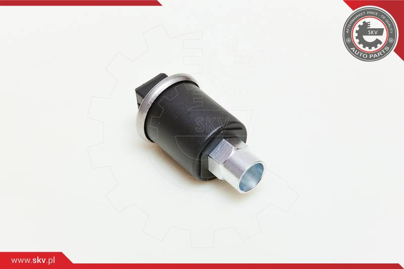 ESEN SKV Druckschalter, Klimaanlage