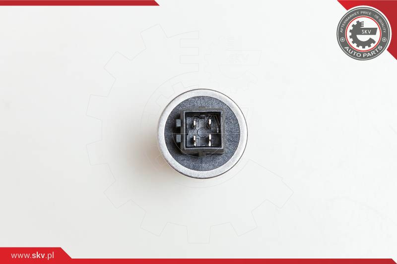 ESEN SKV Druckschalter, Klimaanlage