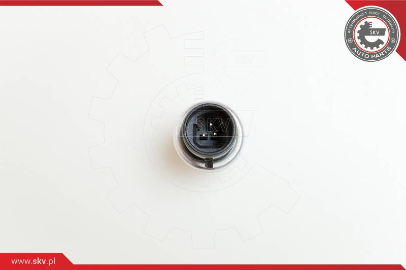 ESEN SKV Druckschalter, Klimaanlage