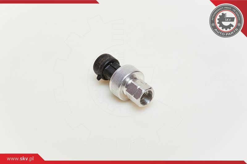 ESEN SKV Druckschalter, Klimaanlage