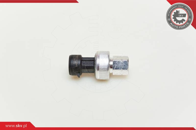 ESEN SKV Druckschalter, Klimaanlage