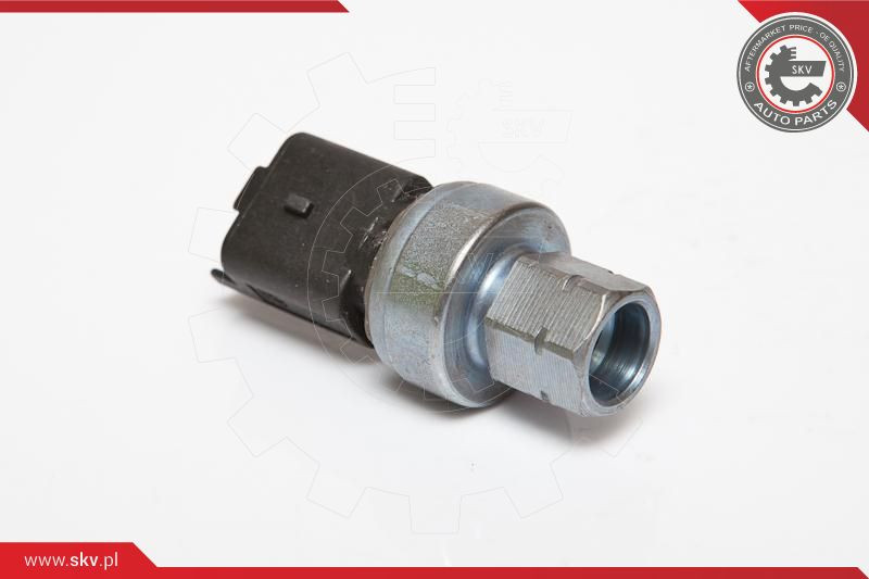 ESEN SKV Druckschalter, Klimaanlage