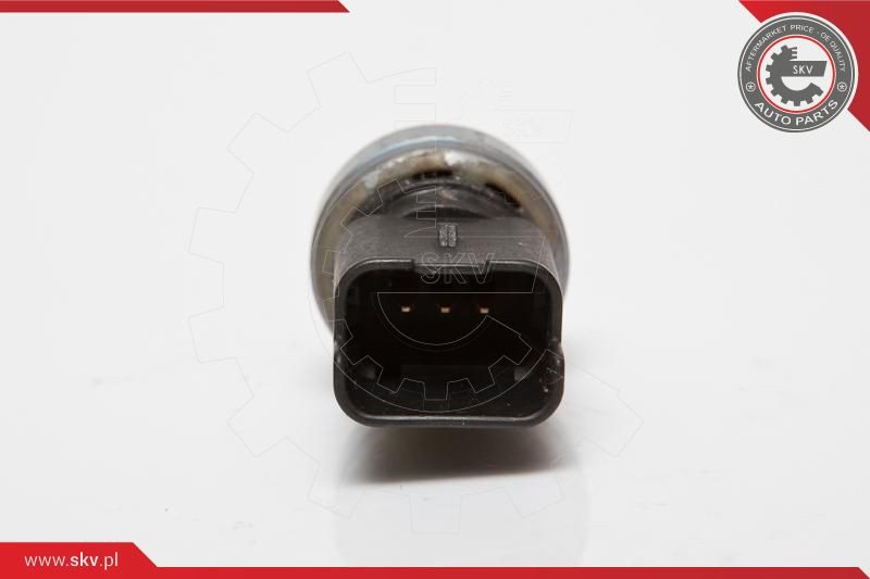 ESEN SKV Druckschalter, Klimaanlage