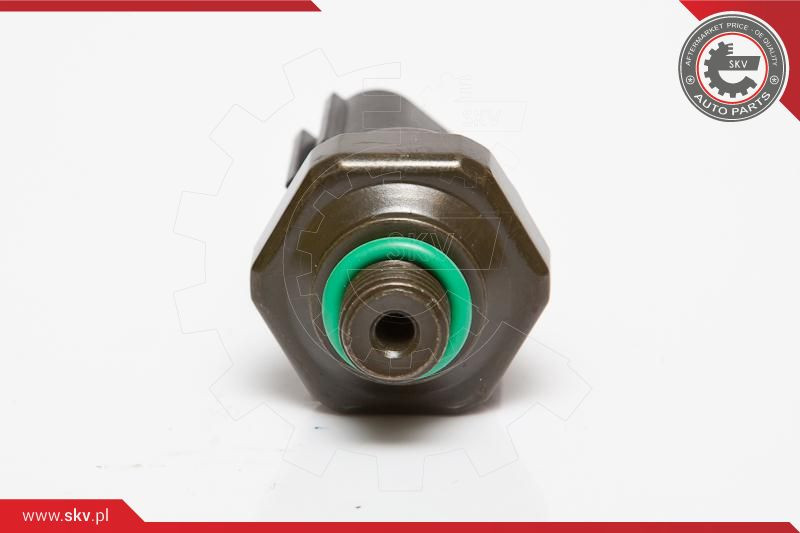 ESEN SKV Druckschalter, Klimaanlage