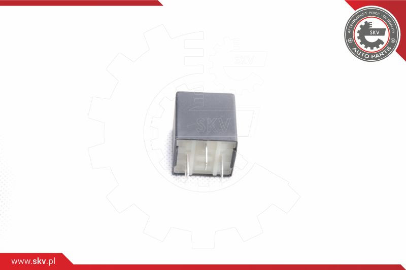 ESEN SKV Relais, Kraftstoffpumpe