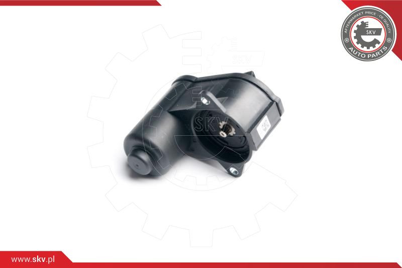 ESEN SKV Stellelement, Feststellbremse Bremssattel