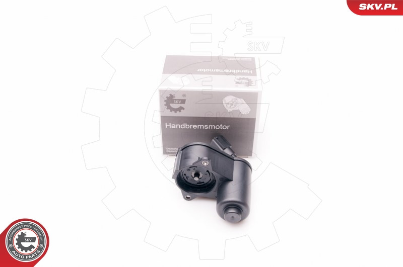 ESEN SKV Stellelement, Feststellbremse Bremssattel