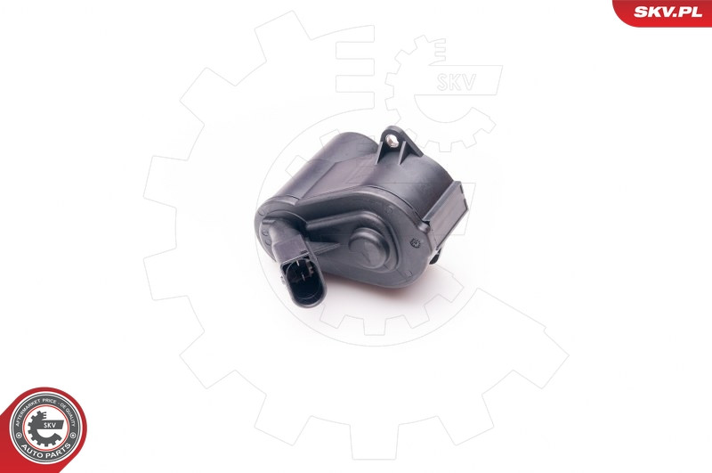 ESEN SKV Stellelement, Feststellbremse Bremssattel