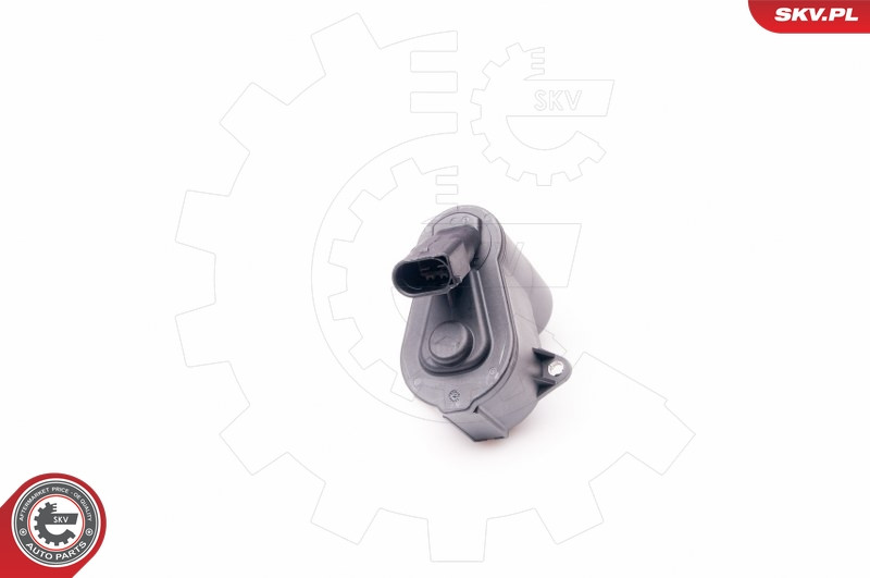 ESEN SKV Stellelement, Feststellbremse Bremssattel