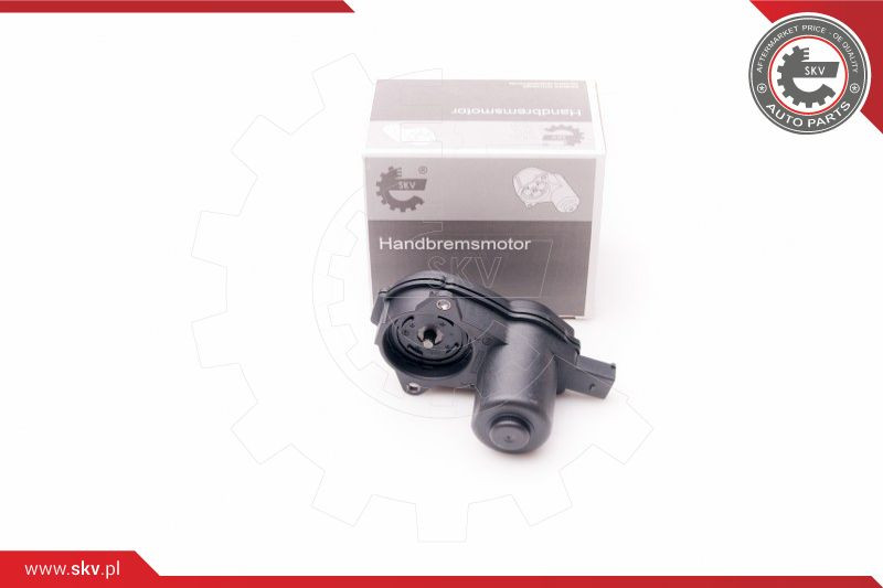 ESEN SKV Stellelement, Feststellbremse Bremssattel