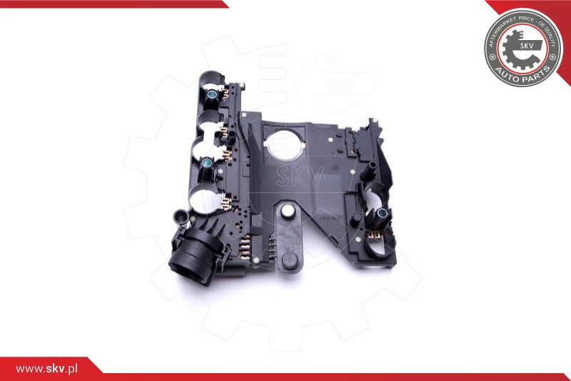 ESEN SKV Steuergerät, Automatikgetriebe