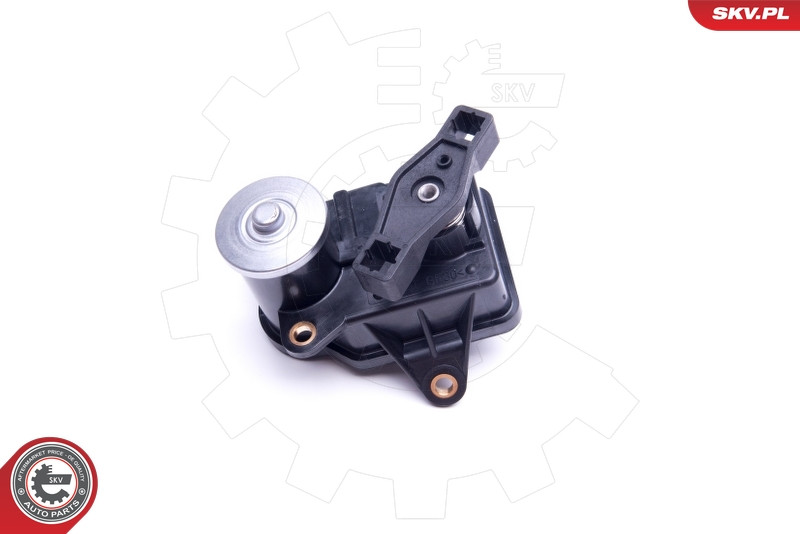 ESEN SKV Stellelement, Drallklappen (Saugrohr)