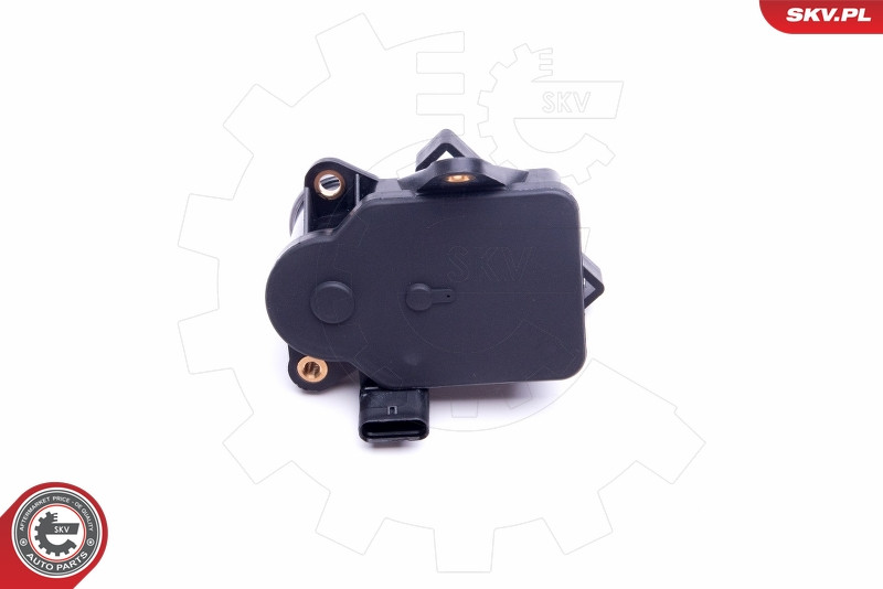 ESEN SKV Stellelement, Drallklappen (Saugrohr)