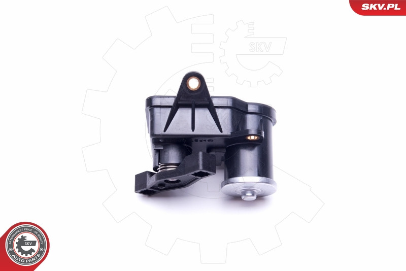 ESEN SKV Stellelement, Drallklappen (Saugrohr)