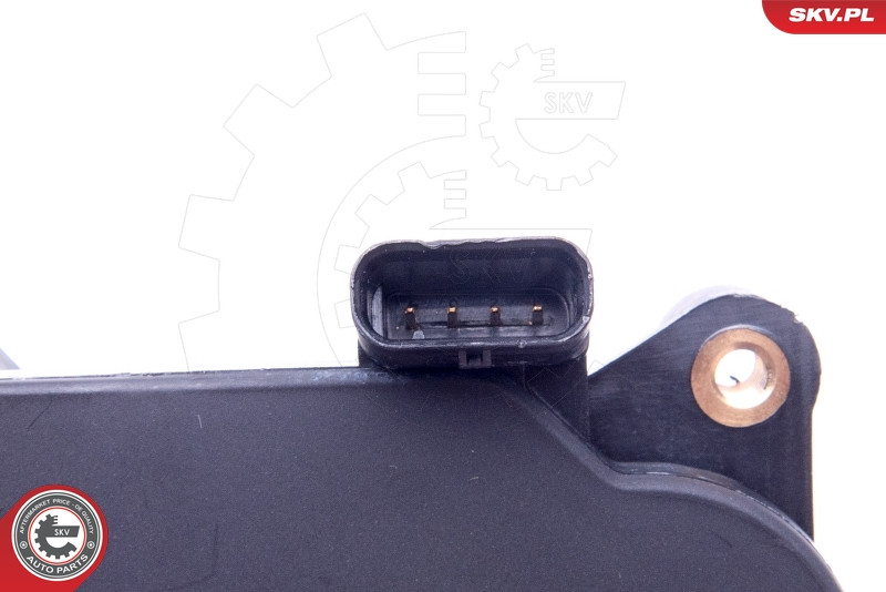 ESEN SKV Stellelement, Drallklappen (Saugrohr)