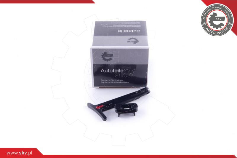 ESEN SKV Griff, Motorhaubenentriegelung