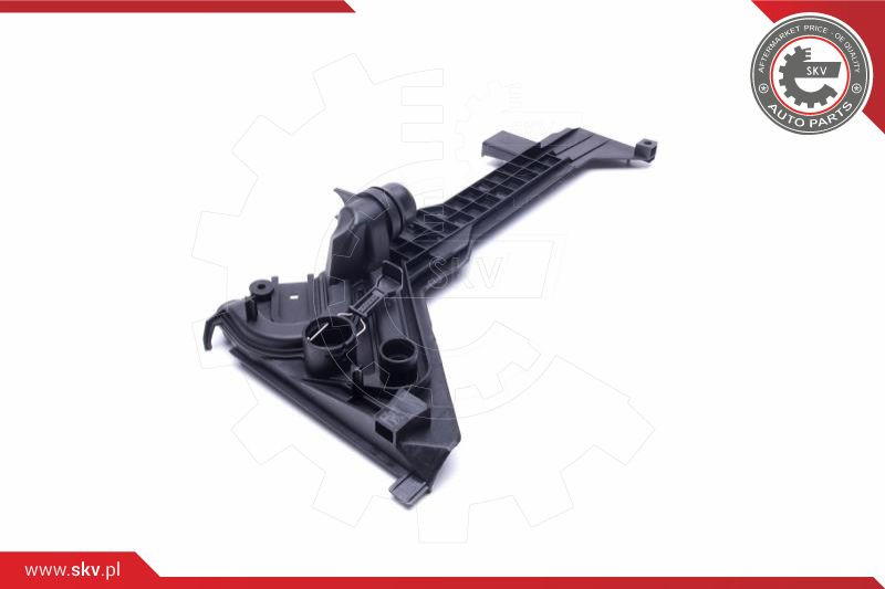 ESEN SKV Lagerung, Ausgleichsbehälter-Kühlmittel