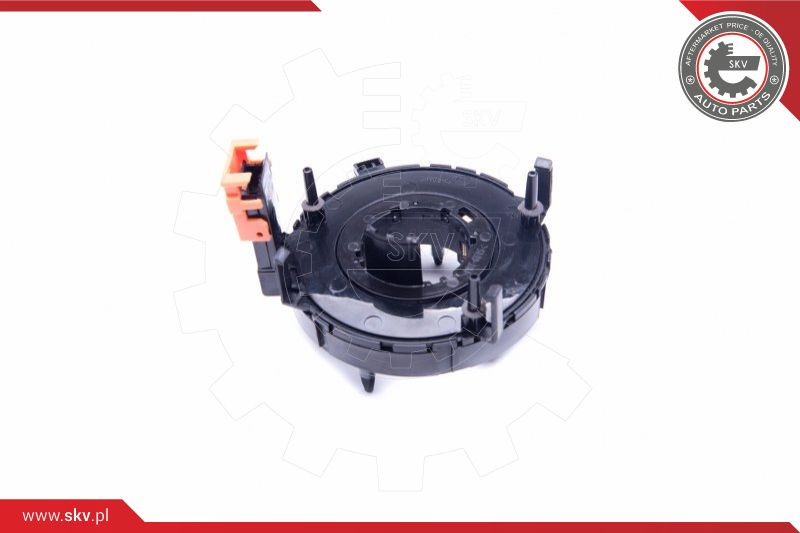 ESEN SKV Wickelfeder, Airbag