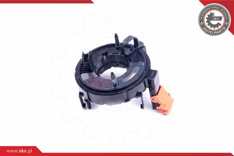 ESEN SKV Wickelfeder, Airbag