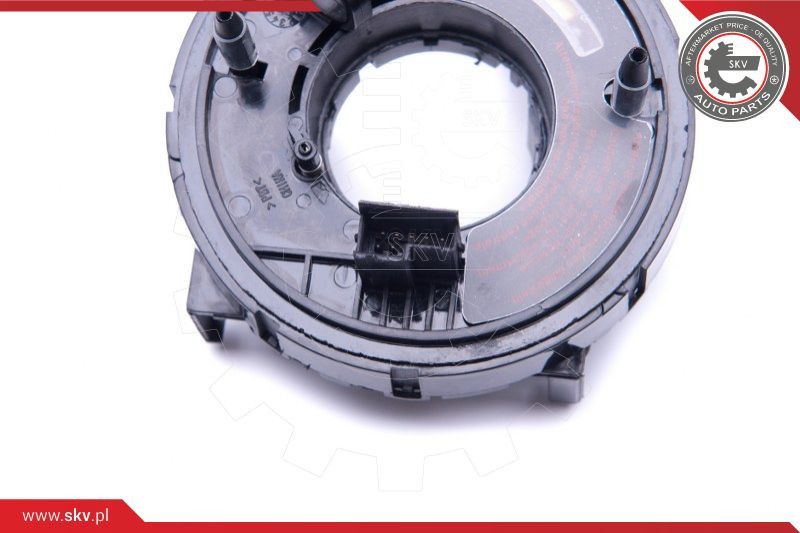 ESEN SKV Wickelfeder, Airbag