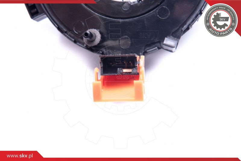 ESEN SKV Wickelfeder, Airbag