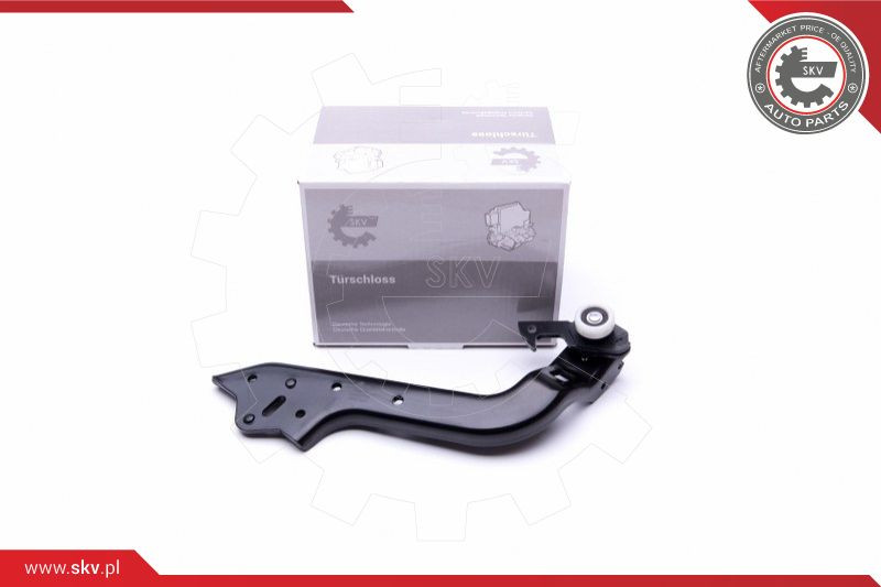 ESEN SKV Rollenführung, Schiebetür