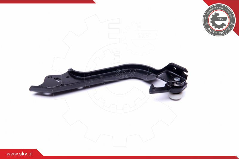 ESEN SKV Rollenführung, Schiebetür