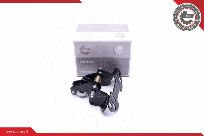 ESEN SKV Rollenführung, Schiebetür