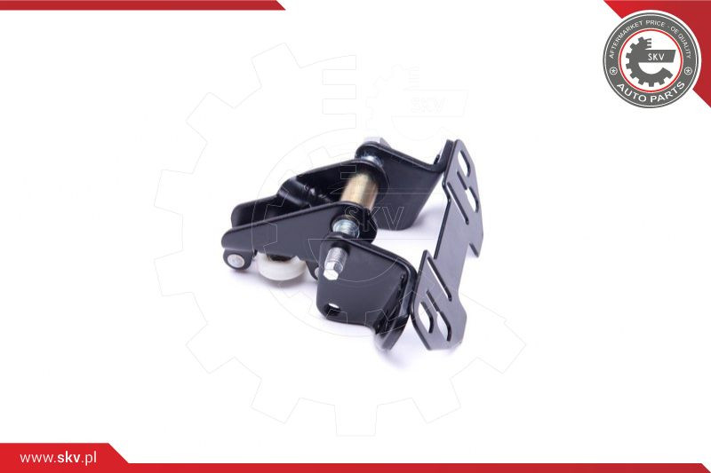 ESEN SKV Rollenführung, Schiebetür