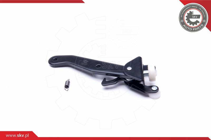 ESEN SKV Rollenführung, Schiebetür