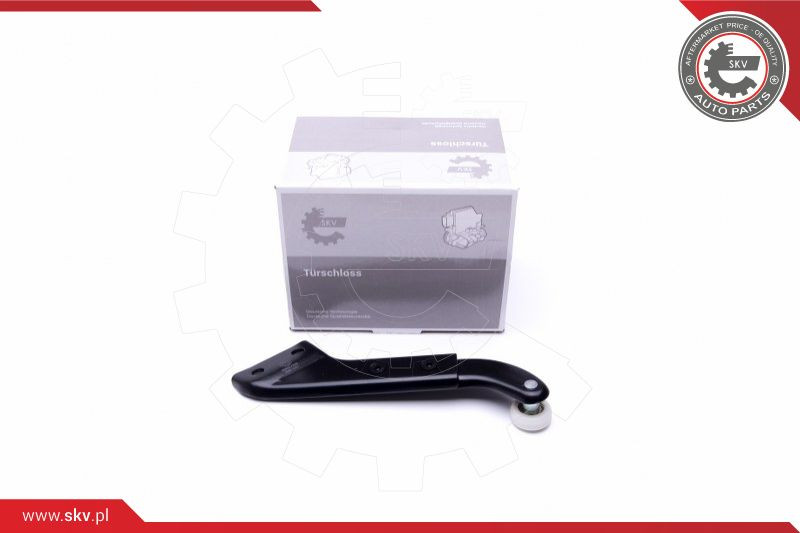 ESEN SKV Rollenführung, Schiebetür